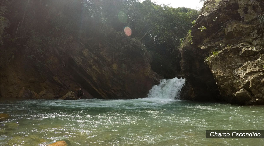 El Mirador del Cacique