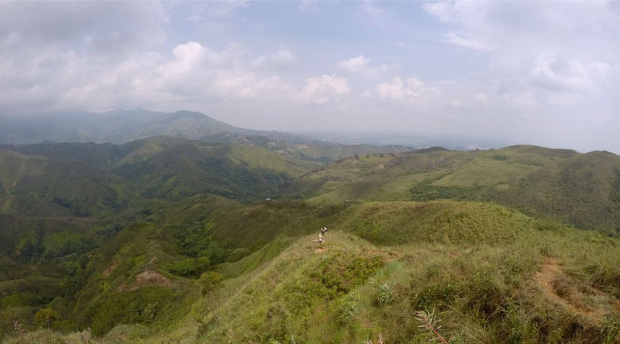 El Mirador del Cacique