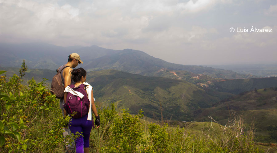 El Mirador del Cacique