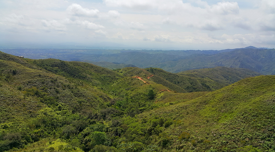 El Mirador del Cacique