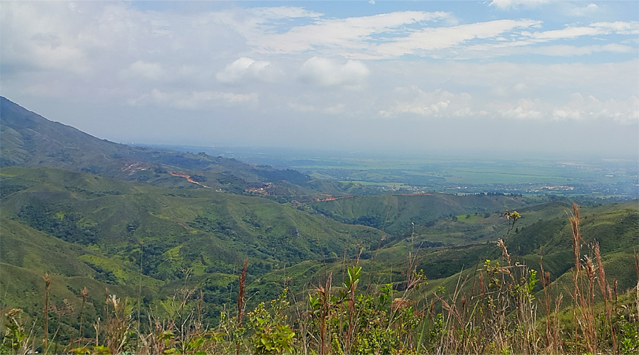 El Mirador del Cacique