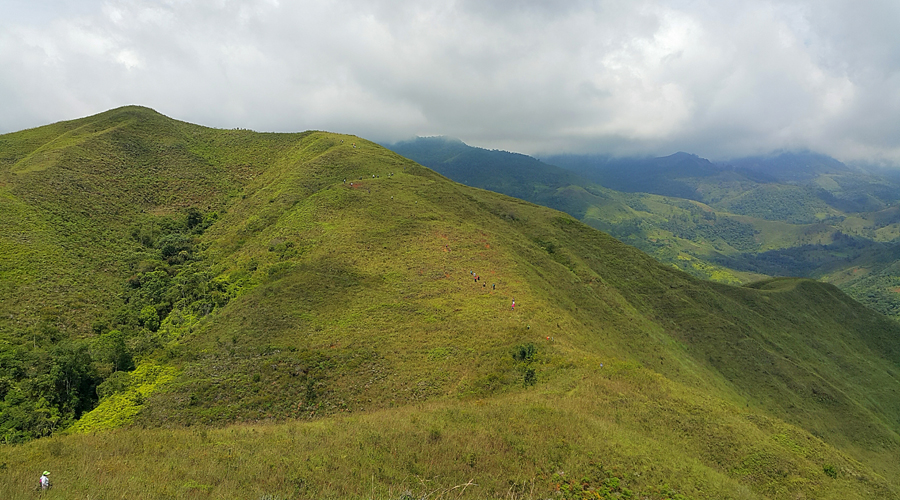 El Mirador del Cacique