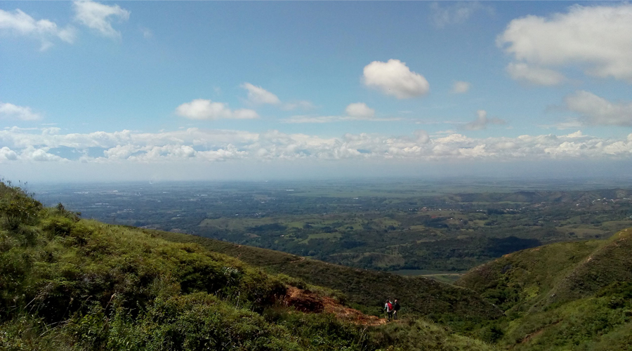 El Mirador del Cacique