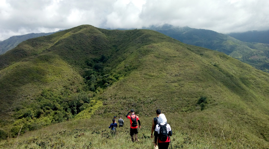 El Mirador del Cacique