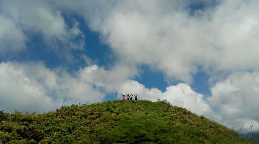 El Mirador del Cacique