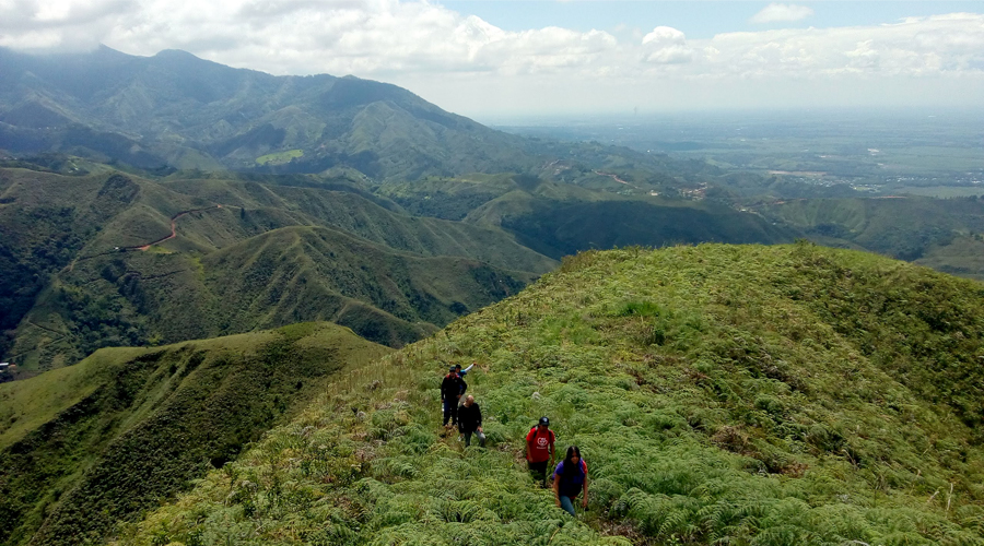 El Mirador del Cacique