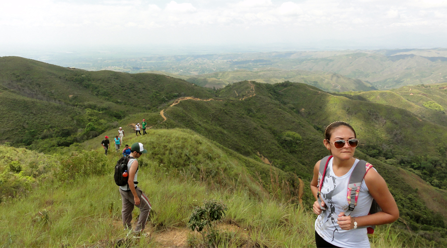 El Mirador del Cacique