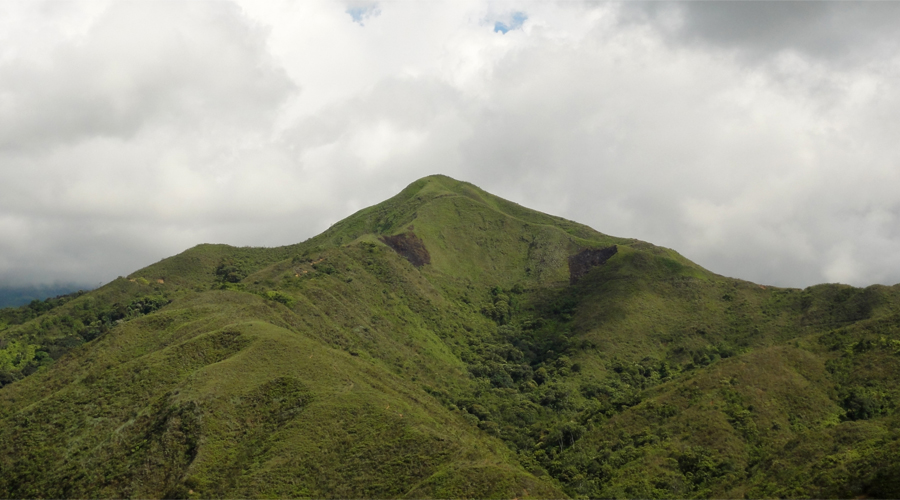 El Mirador del Cacique