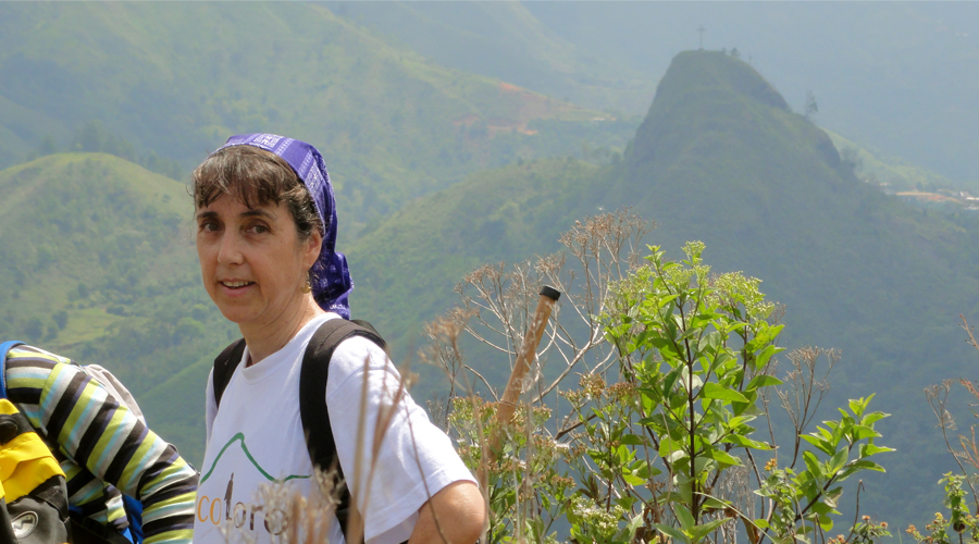 El Mirador del Cacique