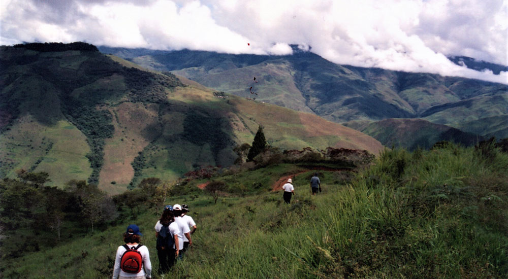 Qué hacer en Versalles Valle del Cauca