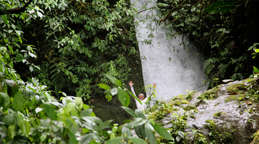 Quebrada Pericos