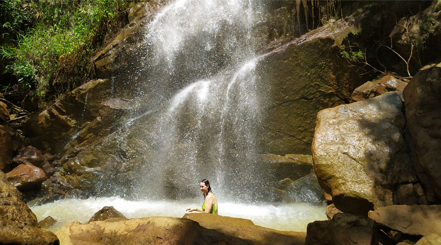 Quebrada Teteral