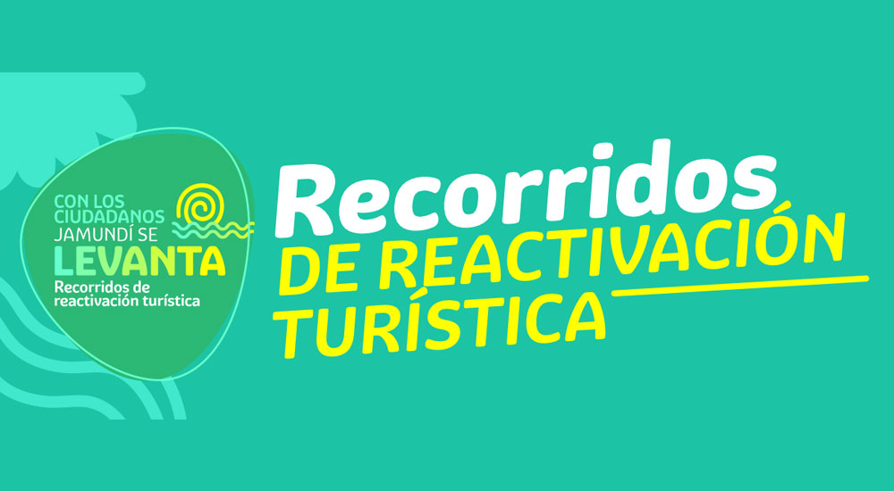 Lanzamiento del proyecto que reactivará el turismo en Jamundí