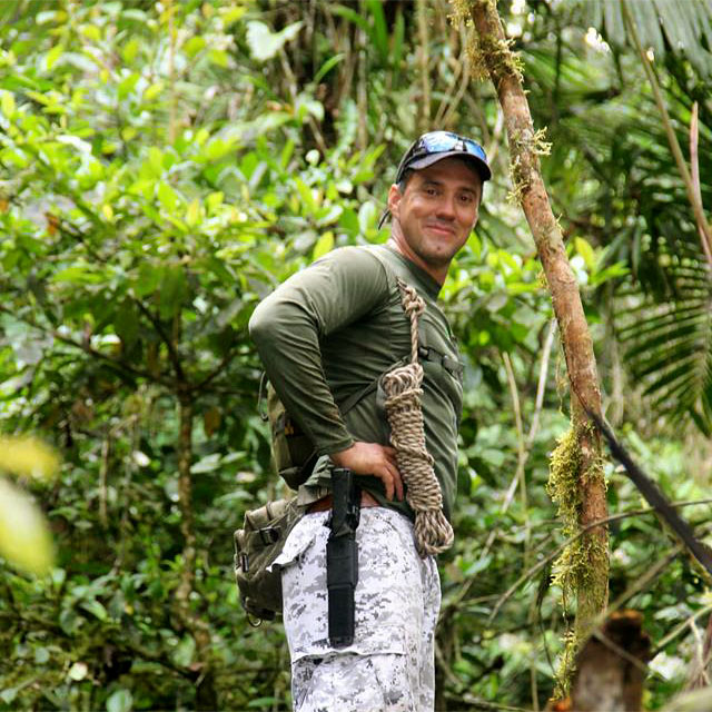 Héctor Sánchez
