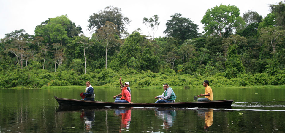 reserva natural marasha amazonas picoloro ecoturismo
