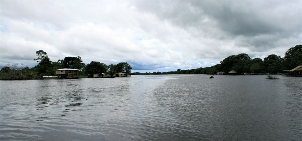 rio amazonas colombia picoloro ecoturismo
