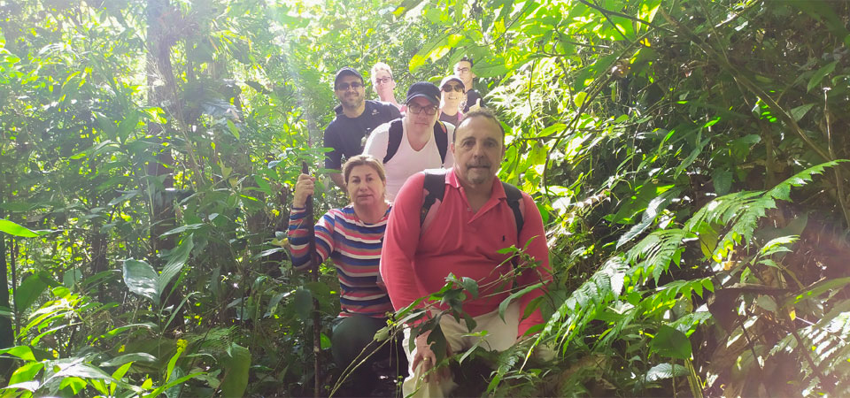 caminatas ecologicas en cali colombia picoloro ecoturismo