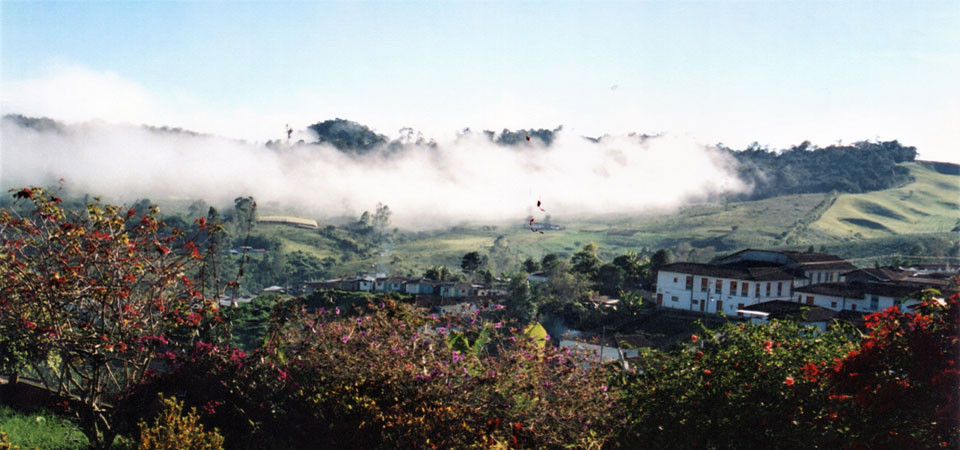 Versalles Valle del Cauca Picoloro Ecoturismo