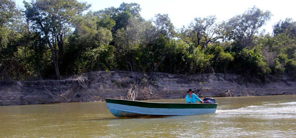 rio bita colombia puerto carreño picoloro ecoturismo