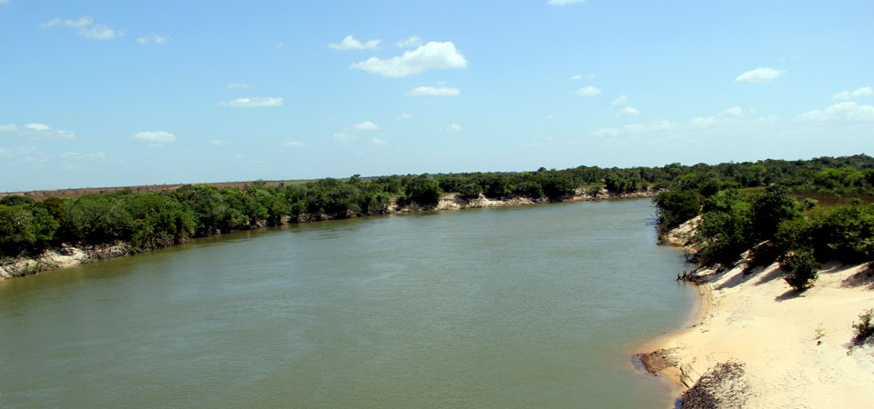 rio bita puerto carreño picoloro ecoturismo