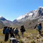 Montañismo en Colombia Picoloro Ecoturismo