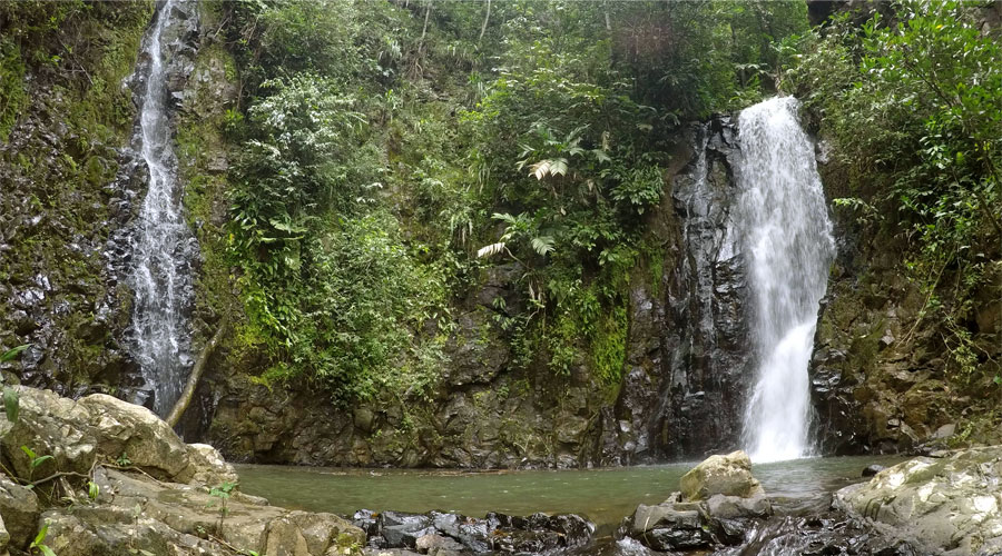 El Candil del Duende Quebrada El Teteral Jamundi Picoloro Ecoturismo