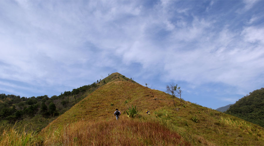 Cerro La Caja Pichindé Picoloro Ecoturismo Cali