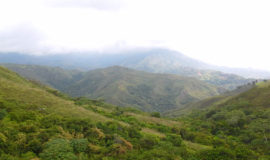 Montañas Jamundí Picoloro Ecoturismo