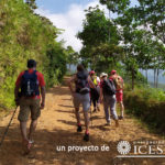 perfil caminantes colombia picoloro ecoturismo universidad icesi
