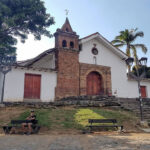 iglesia san antonio cali colombia picoloro ecoturismo